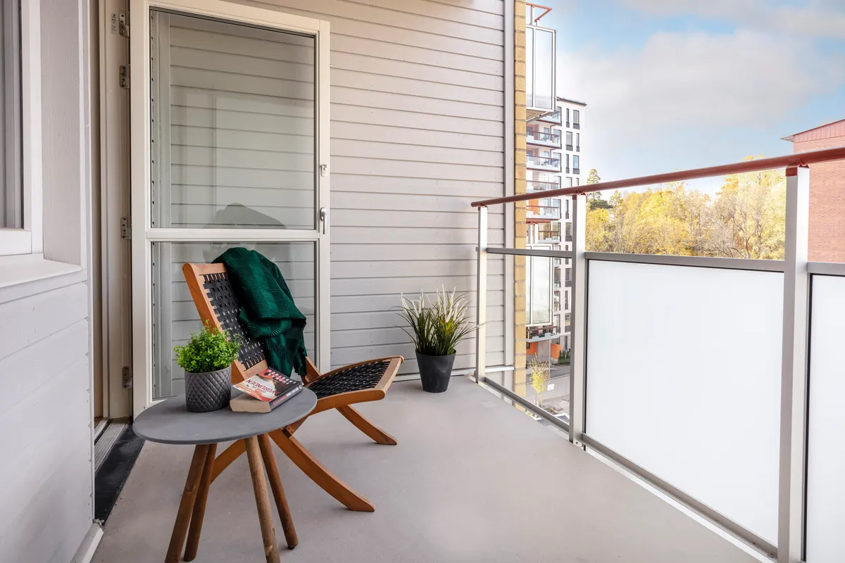 Hyreslägenhet på Linköping i linkoping