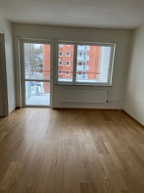 Hyreslägenhet på Linköping i linkoping