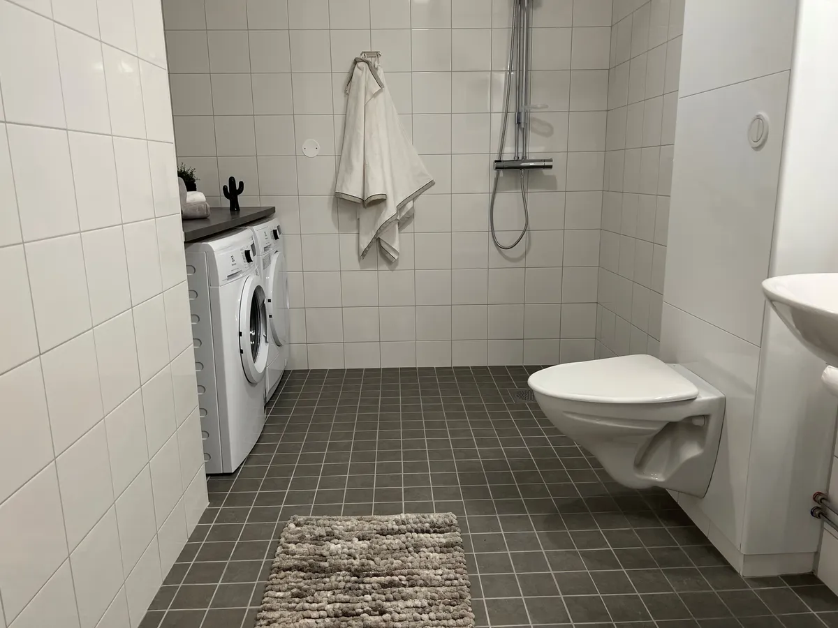 Hyreslägenhet på Linköping i linkoping