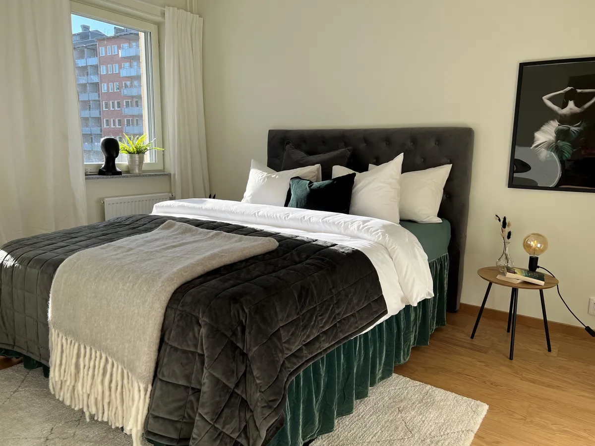 Hyreslägenhet på Linköping i linkoping