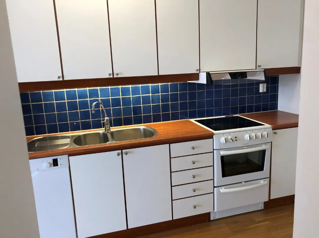 Hyreslägenhet på Eslöv i eslov