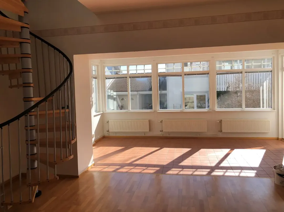 Hyreslägenhet på Eslöv i eslov