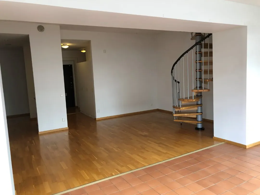 Hyreslägenhet på Eslöv i eslov