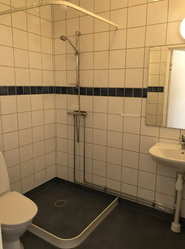 Hyreslägenhet på Eslöv i eslov