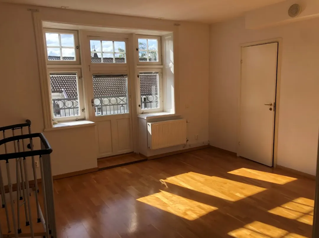 Hyreslägenhet på Eslöv i eslov