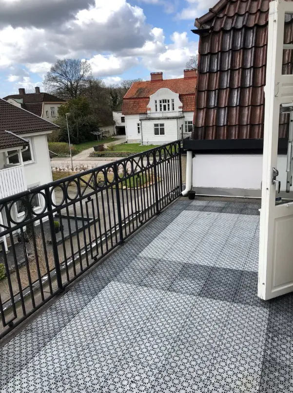 Hyreslägenhet på Eslöv i eslov