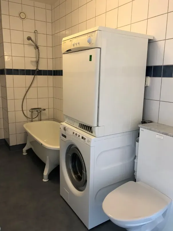 Hyreslägenhet på Eslöv i eslov