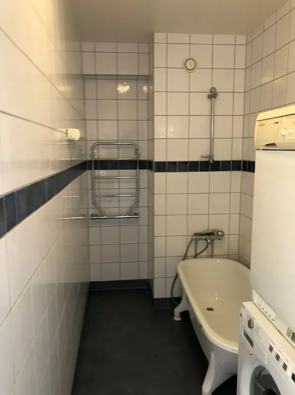 Hyreslägenhet på Eslöv i eslov