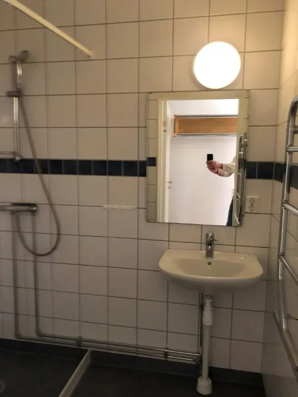 Hyreslägenhet på Eslöv i eslov