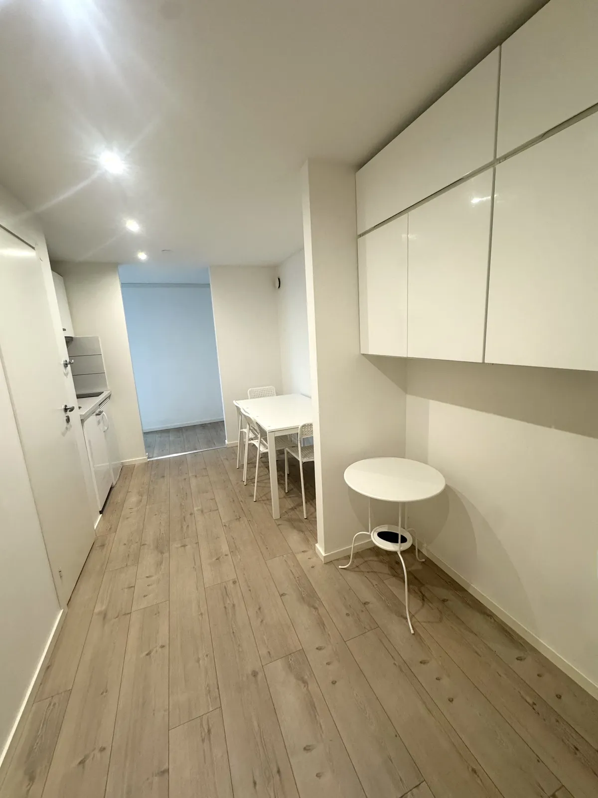 Hyreslägenhet på Upplands Väsby i upplands-vasby