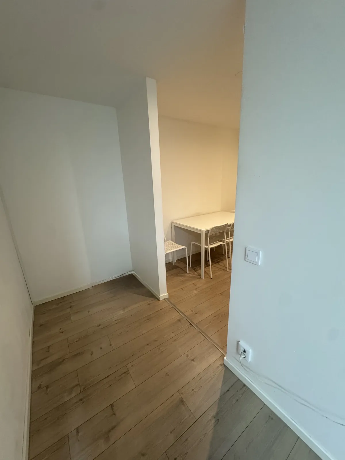 Hyreslägenhet på Upplands Väsby i upplands-vasby