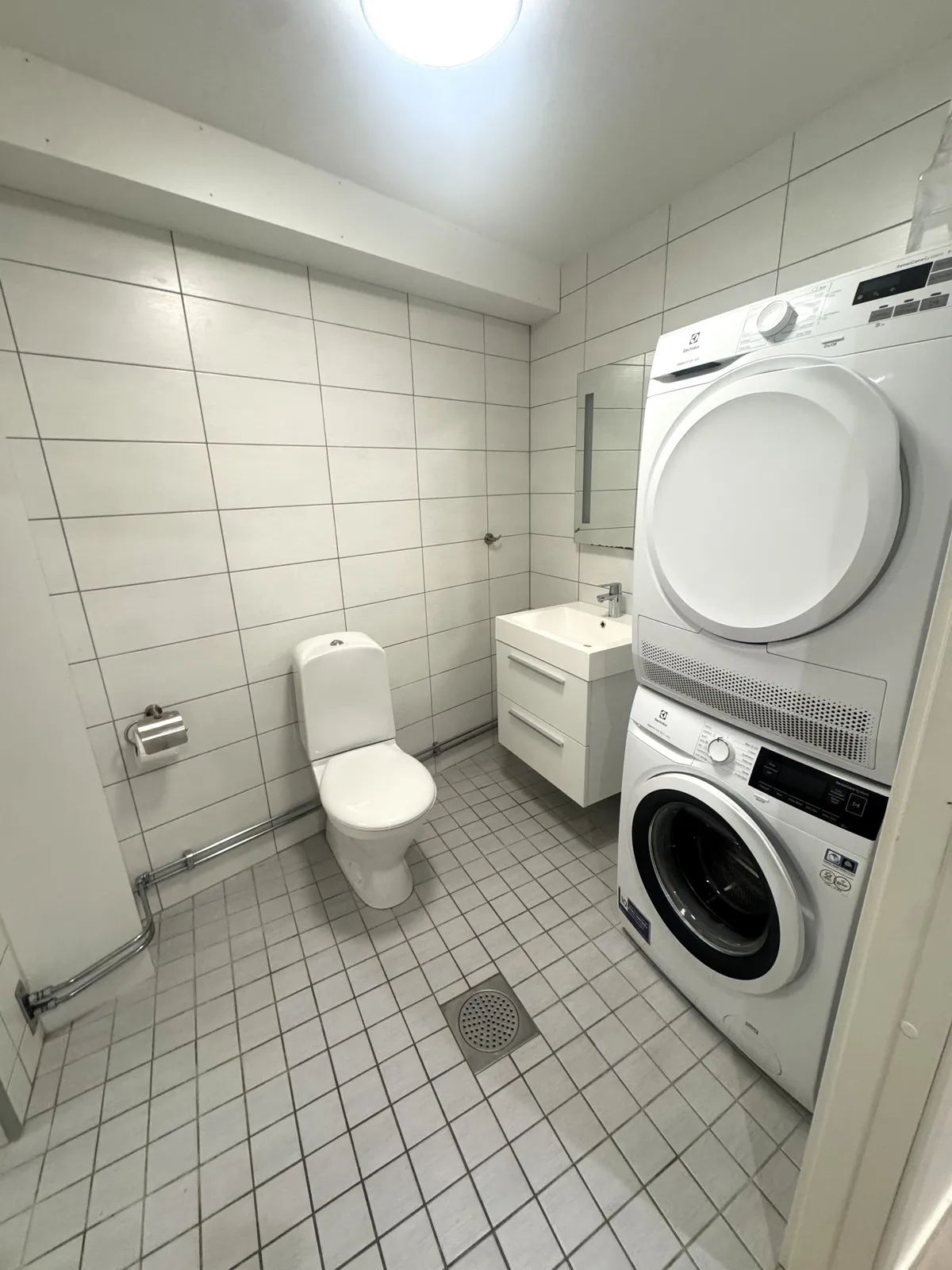 Hyreslägenhet på Upplands Väsby i upplands-vasby