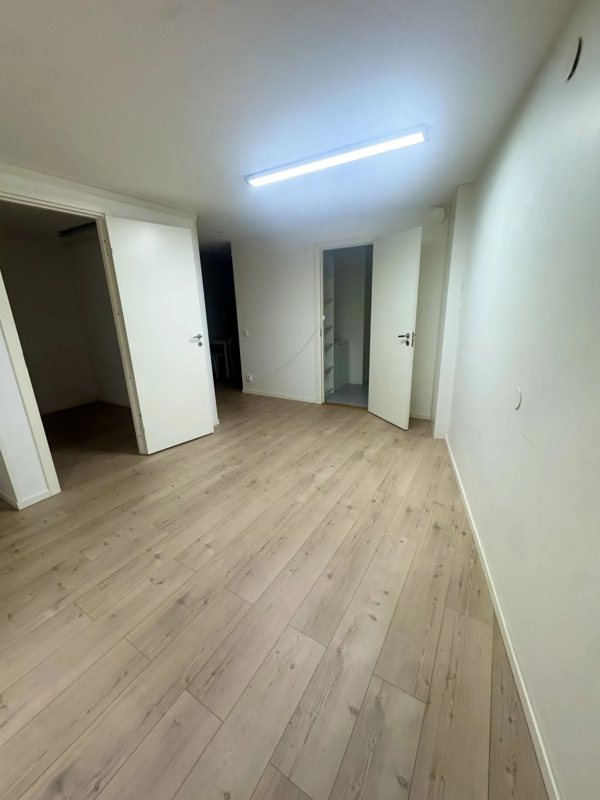 Hyreslägenhet på Upplands Väsby i upplands-vasby