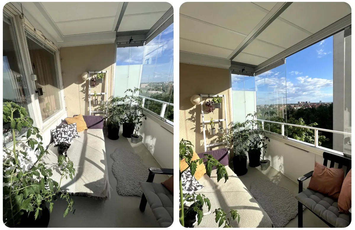 Hyreslägenhet på Stockholm i stockholm