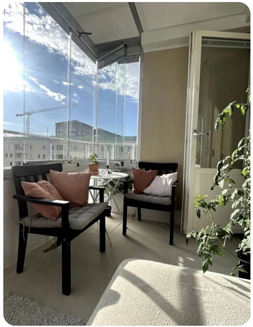 Hyreslägenhet på Stockholm i stockholm