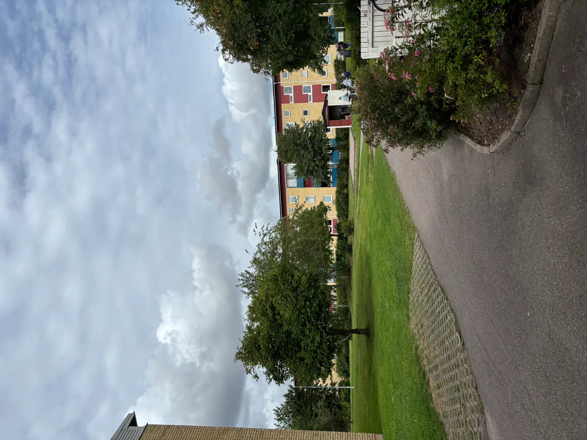 Hyreslägenhet på Linköping i linkoping