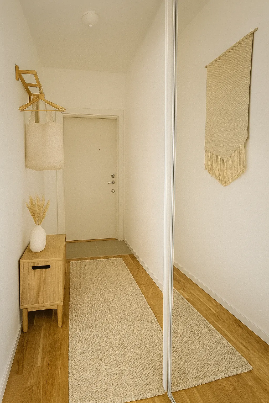 Hyreslägenhet på Norrköping i norrkoping