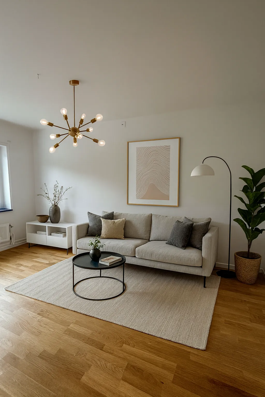 Hyreslägenhet på Norrköping i norrkoping