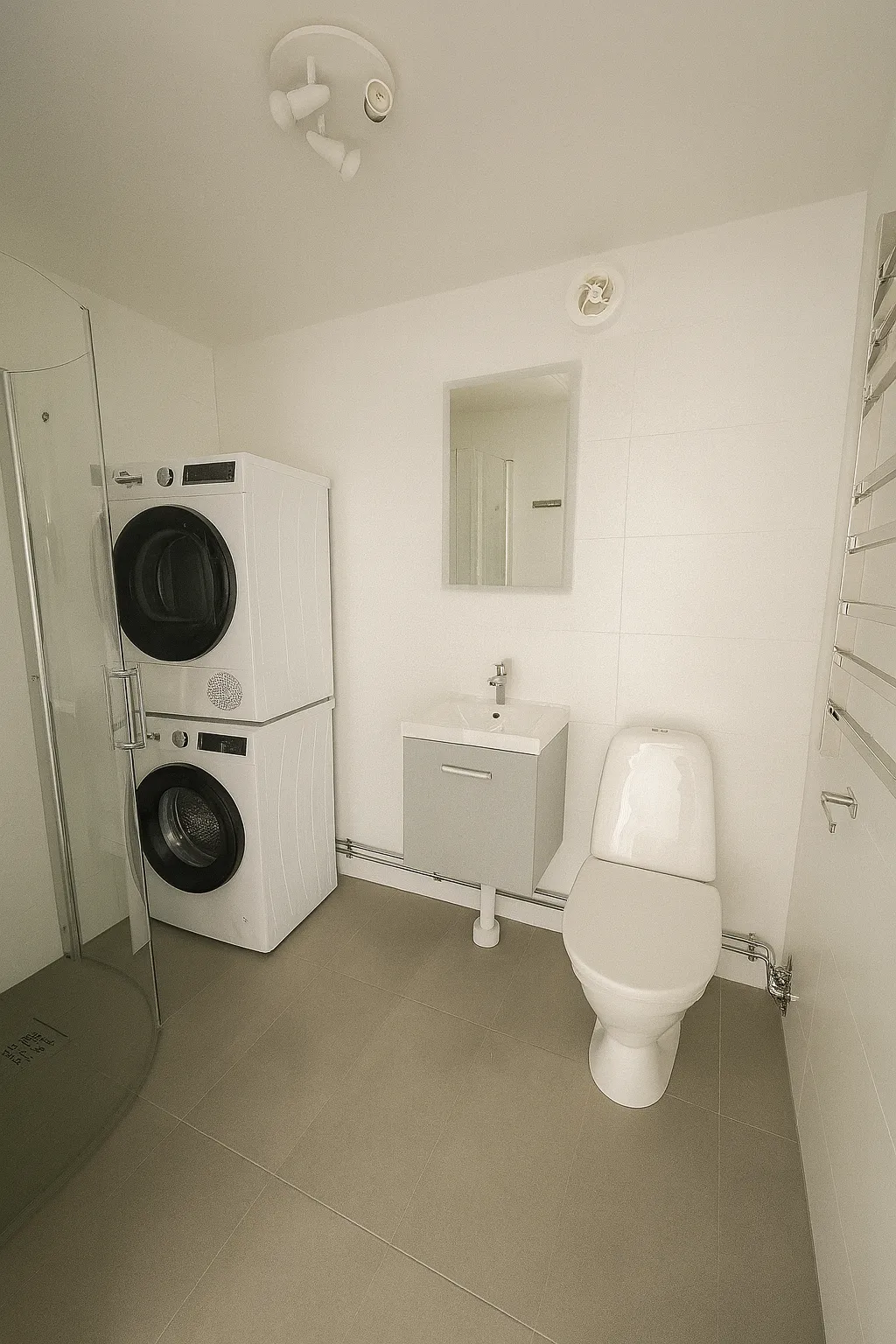 Hyreslägenhet på Norrköping i norrkoping