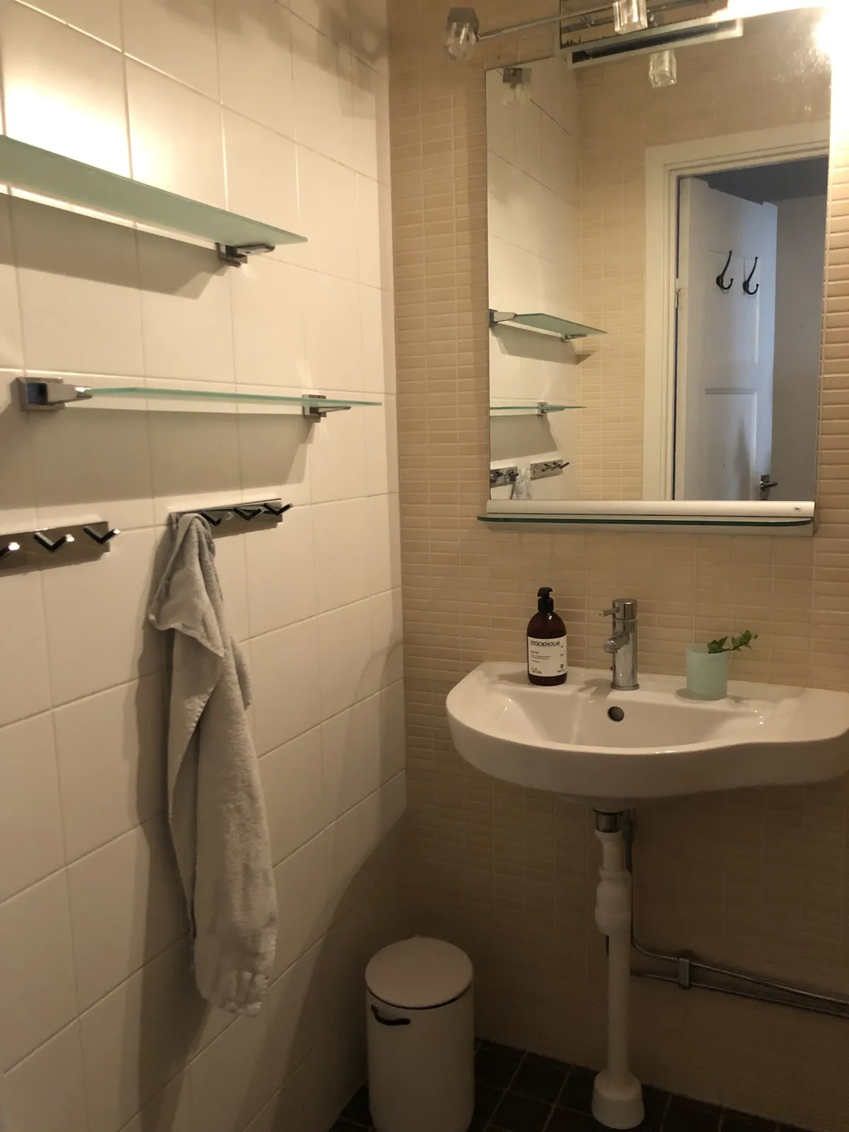 Hyreslägenhet på Stockholm i stockholm