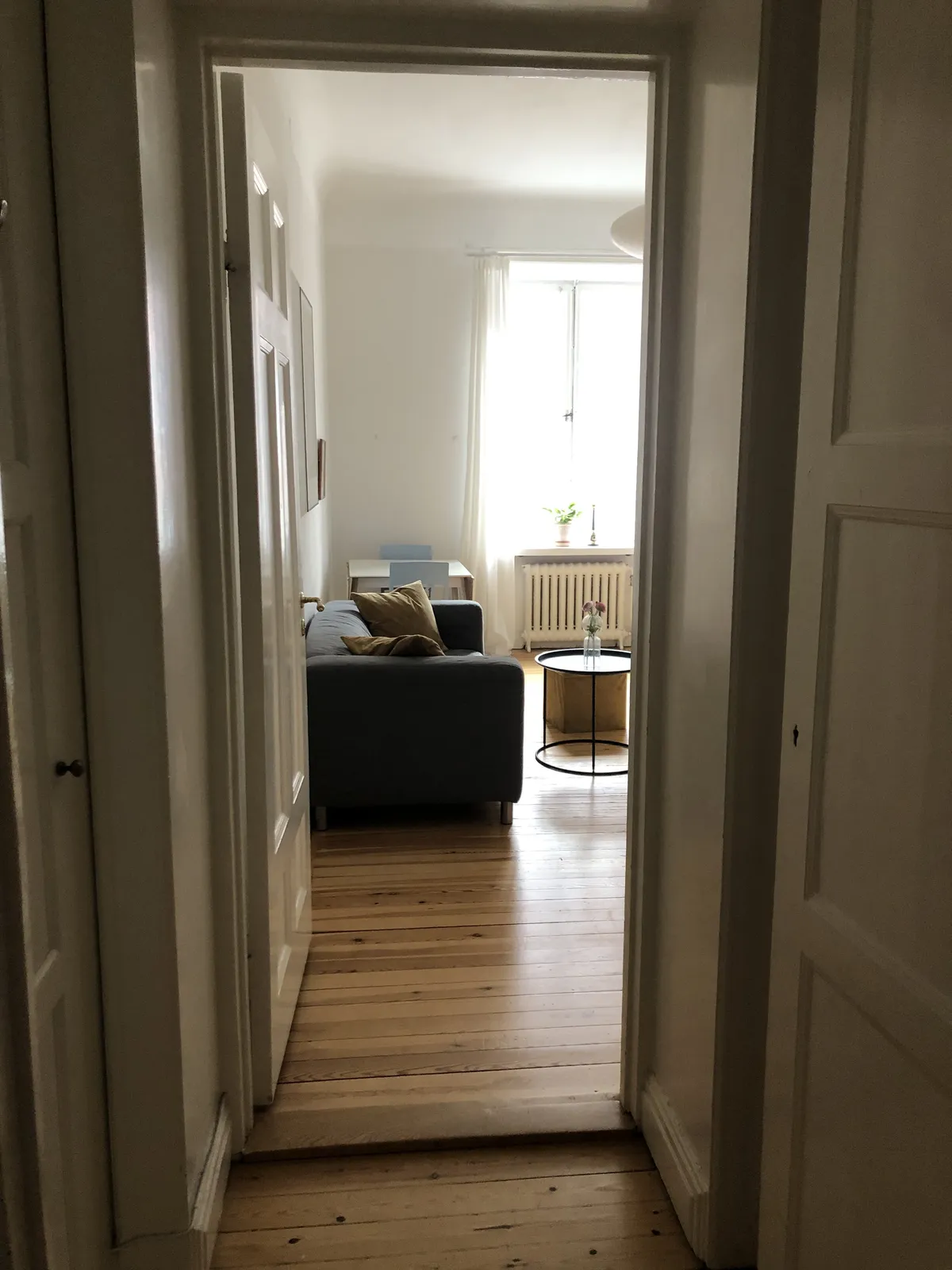 Hyreslägenhet på Stockholm i stockholm