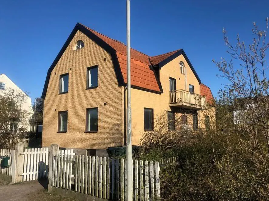 Hyreslägenhet på Helsingborg i helsingborg