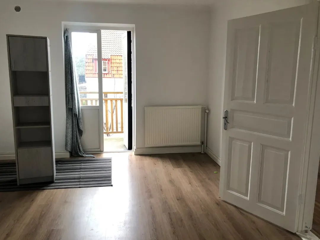 Hyreslägenhet på Helsingborg i helsingborg