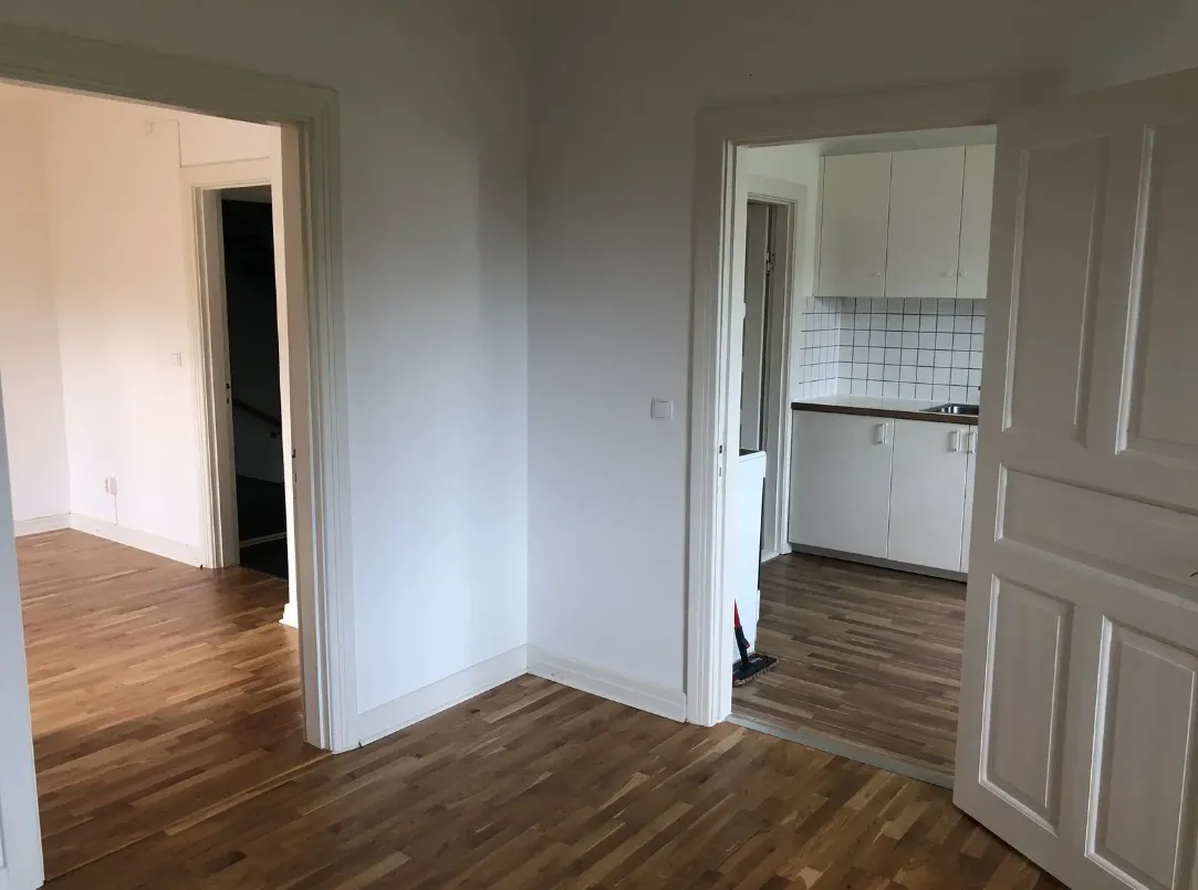 Hyreslägenhet på Helsingborg i helsingborg