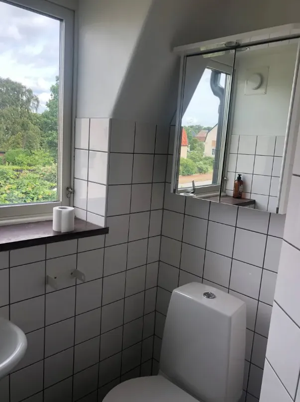 Hyreslägenhet på Helsingborg i helsingborg