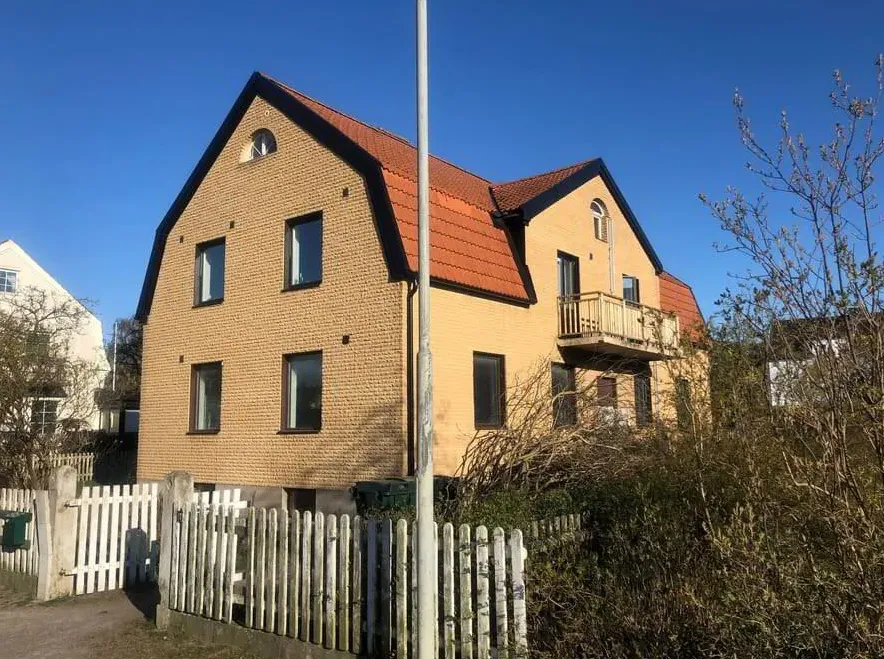 Hyreslägenhet på Helsingborg i helsingborg