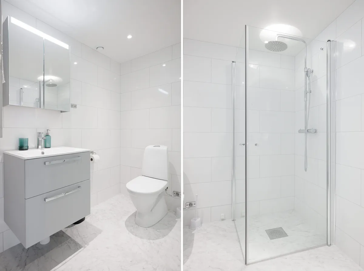 Hyreslägenhet på Stockholm i stockholm