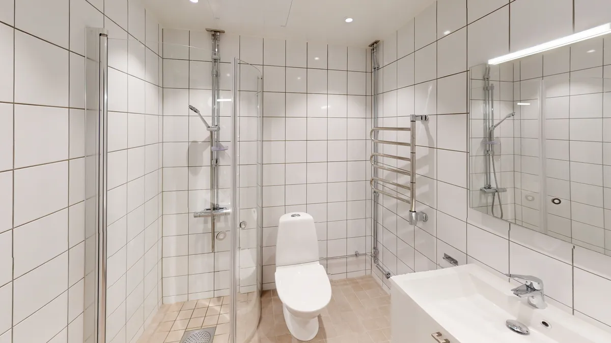 Hyreslägenhet på Eskilstuna i eskilstuna