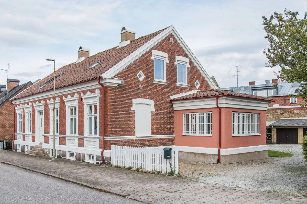 Hyreslägenhet på Eslöv i eslov