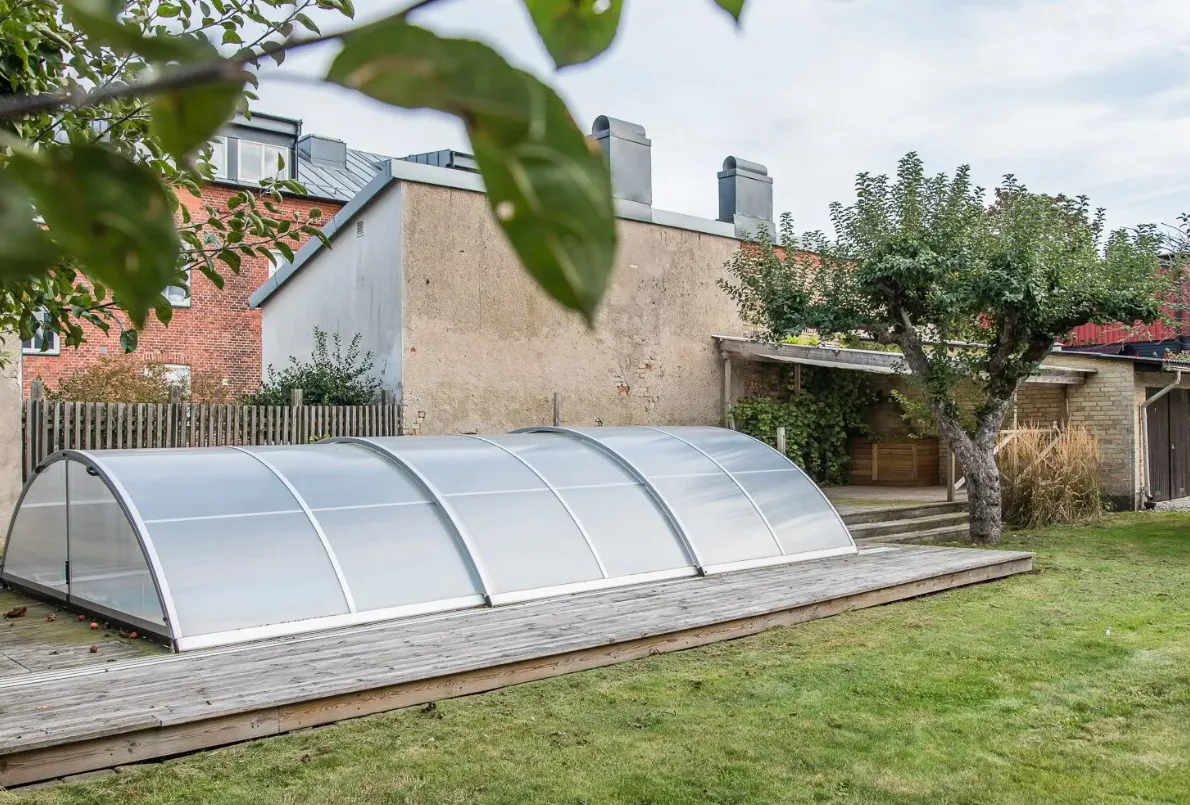 Hyreslägenhet på Eslöv i eslov