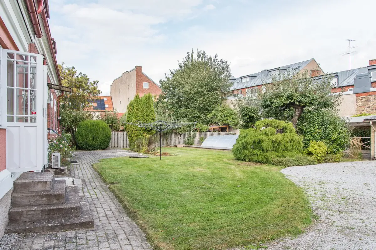 Hyreslägenhet på Eslöv i eslov