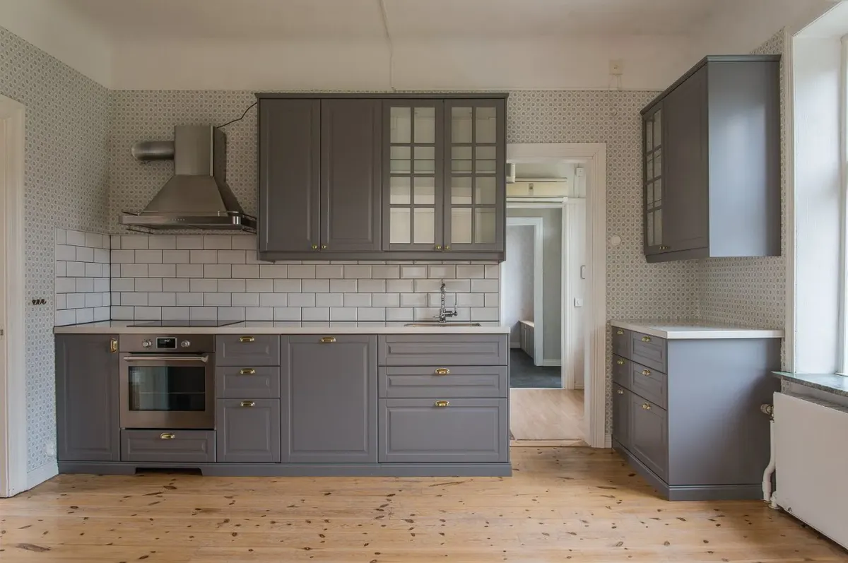 Hyreslägenhet på Eslöv i eslov