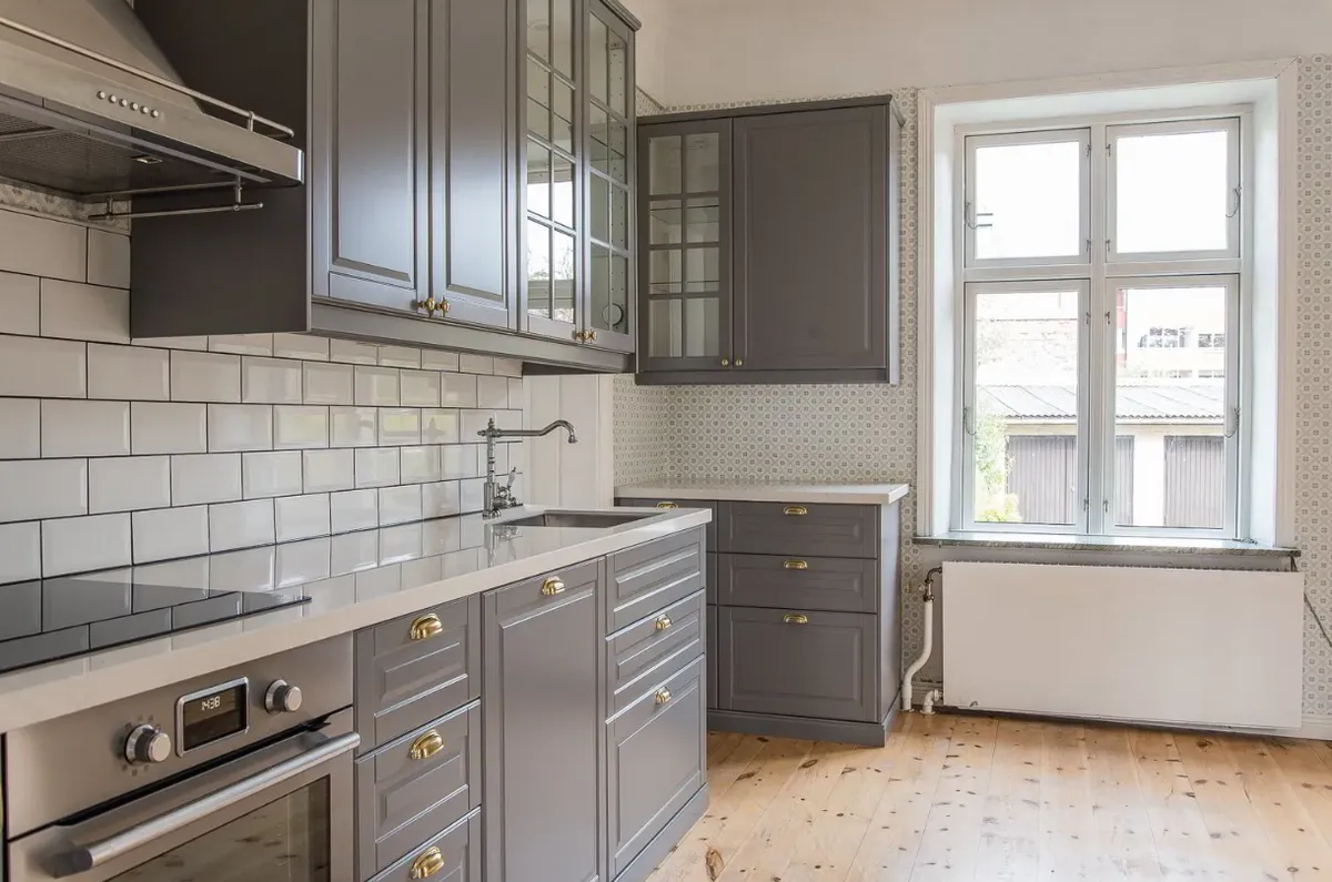 Hyreslägenhet på Eslöv i eslov