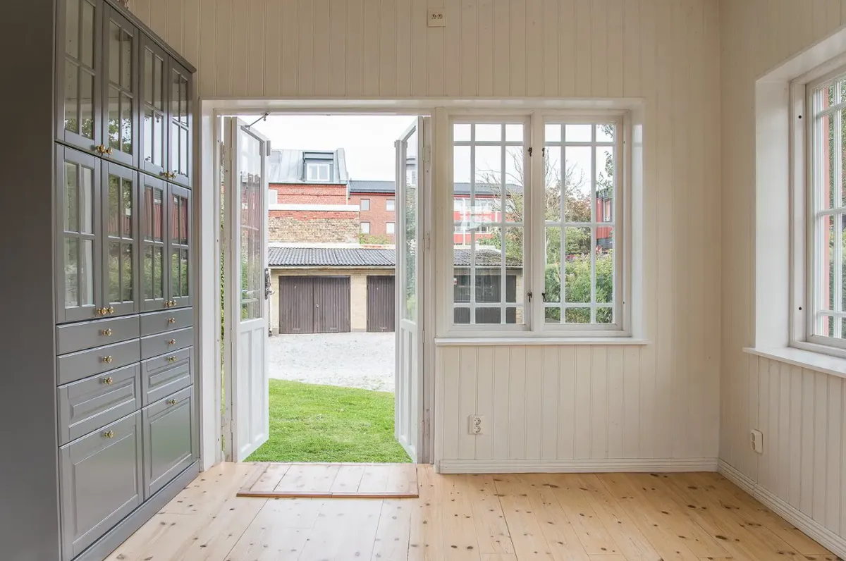 Hyreslägenhet på Eslöv i eslov