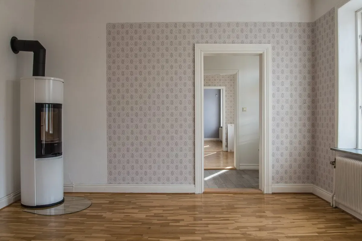 Hyreslägenhet på Eslöv i eslov