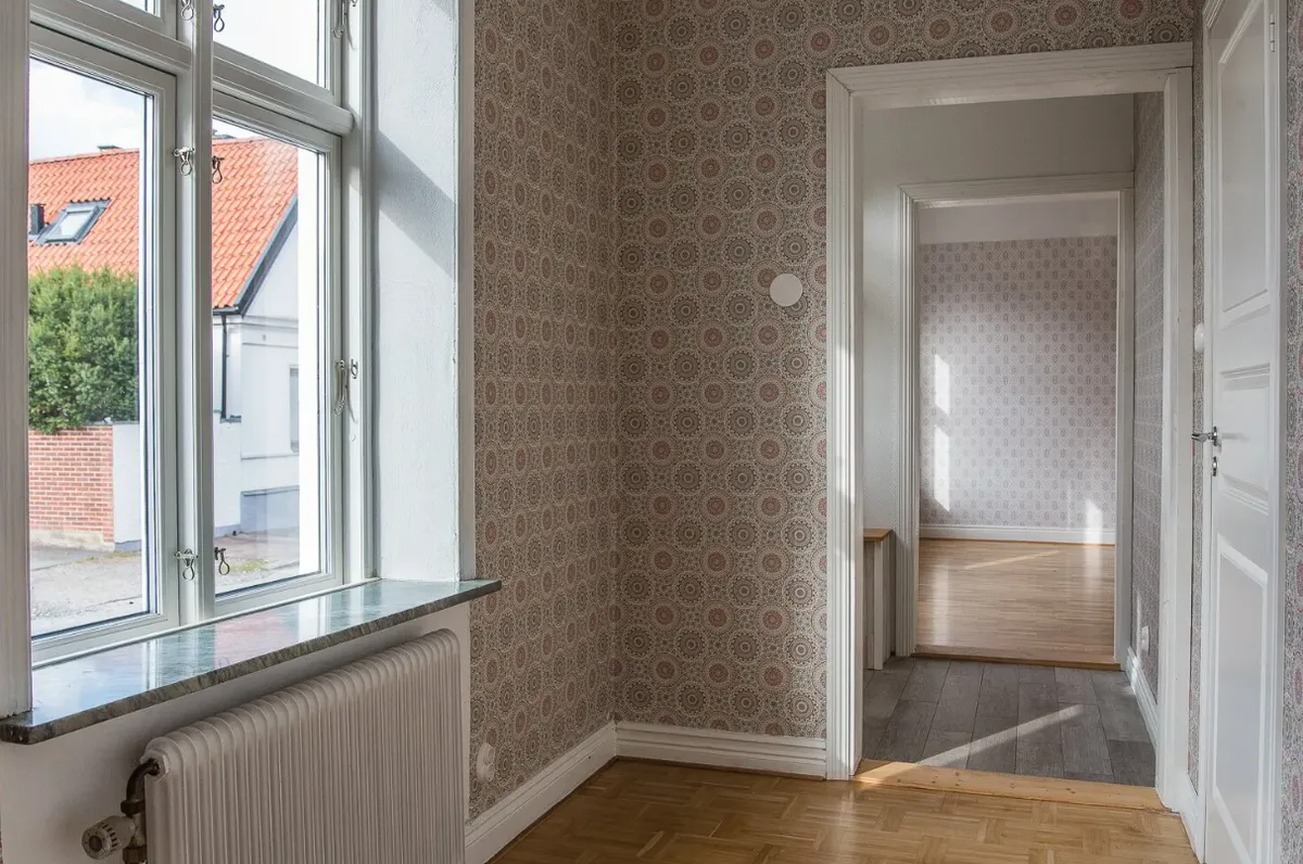 Hyreslägenhet på Eslöv i eslov