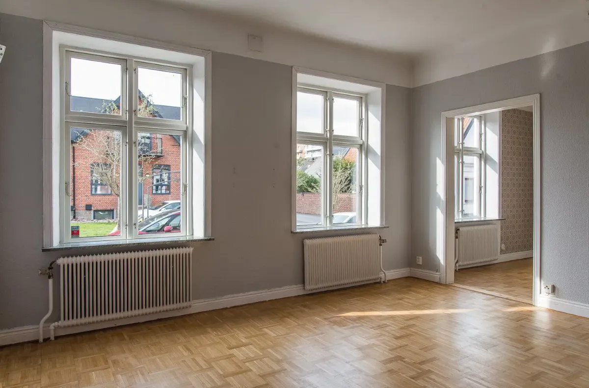 Hyreslägenhet på Eslöv i eslov