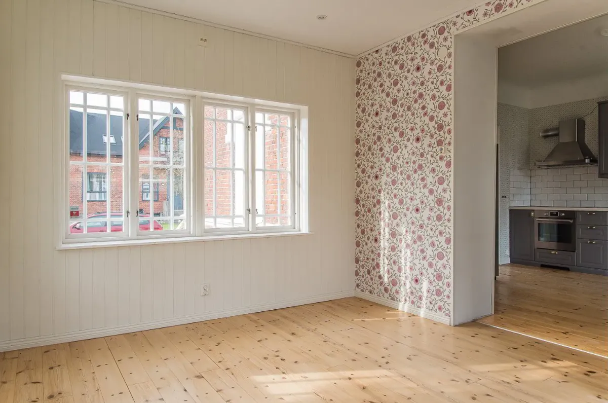 Hyreslägenhet på Eslöv i eslov