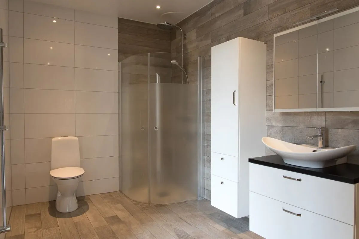 Hyreslägenhet på Eslöv i eslov