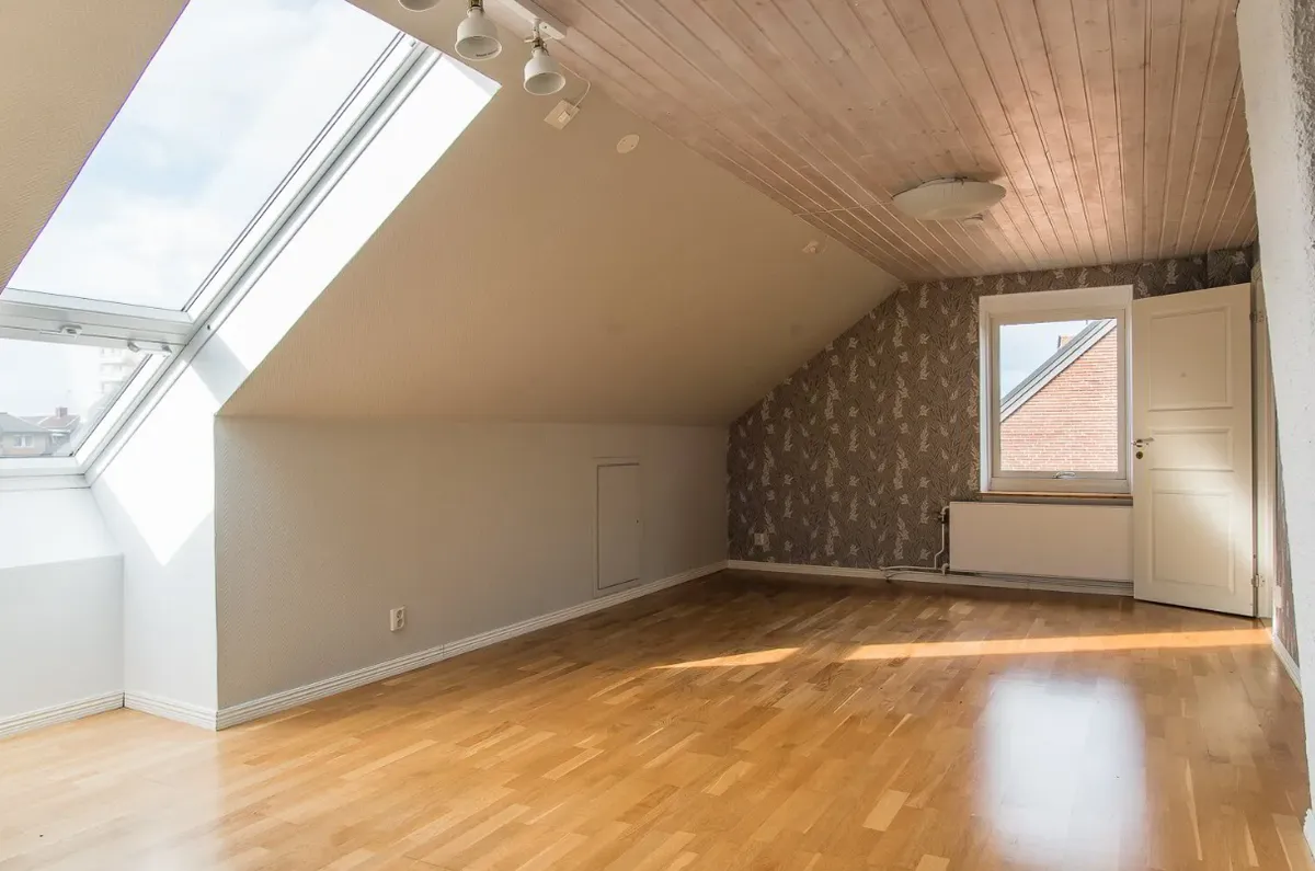 Hyreslägenhet på Eslöv i eslov