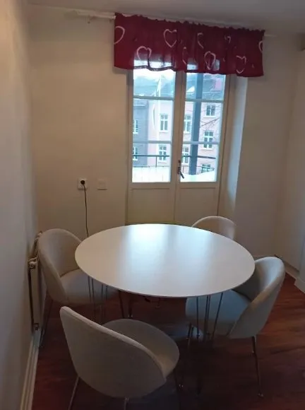 Hyreslägenhet på Helsingborg i helsingborg