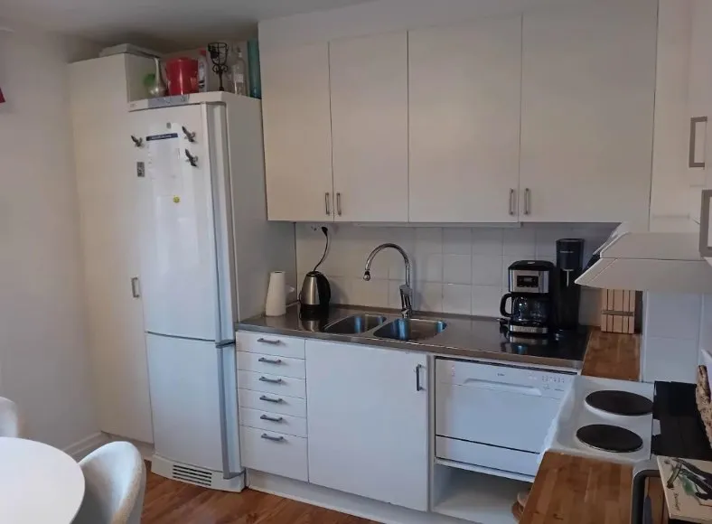 Hyreslägenhet på Helsingborg i helsingborg