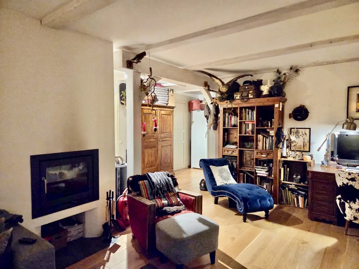 Hyreslägenhet på Kävlinge i kavlinge