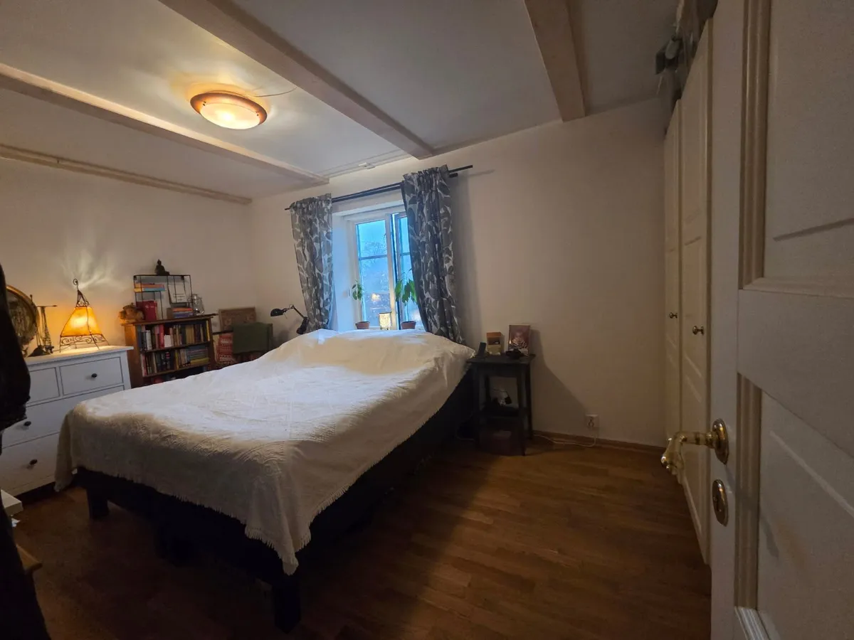 Hyreslägenhet på Kävlinge i kavlinge