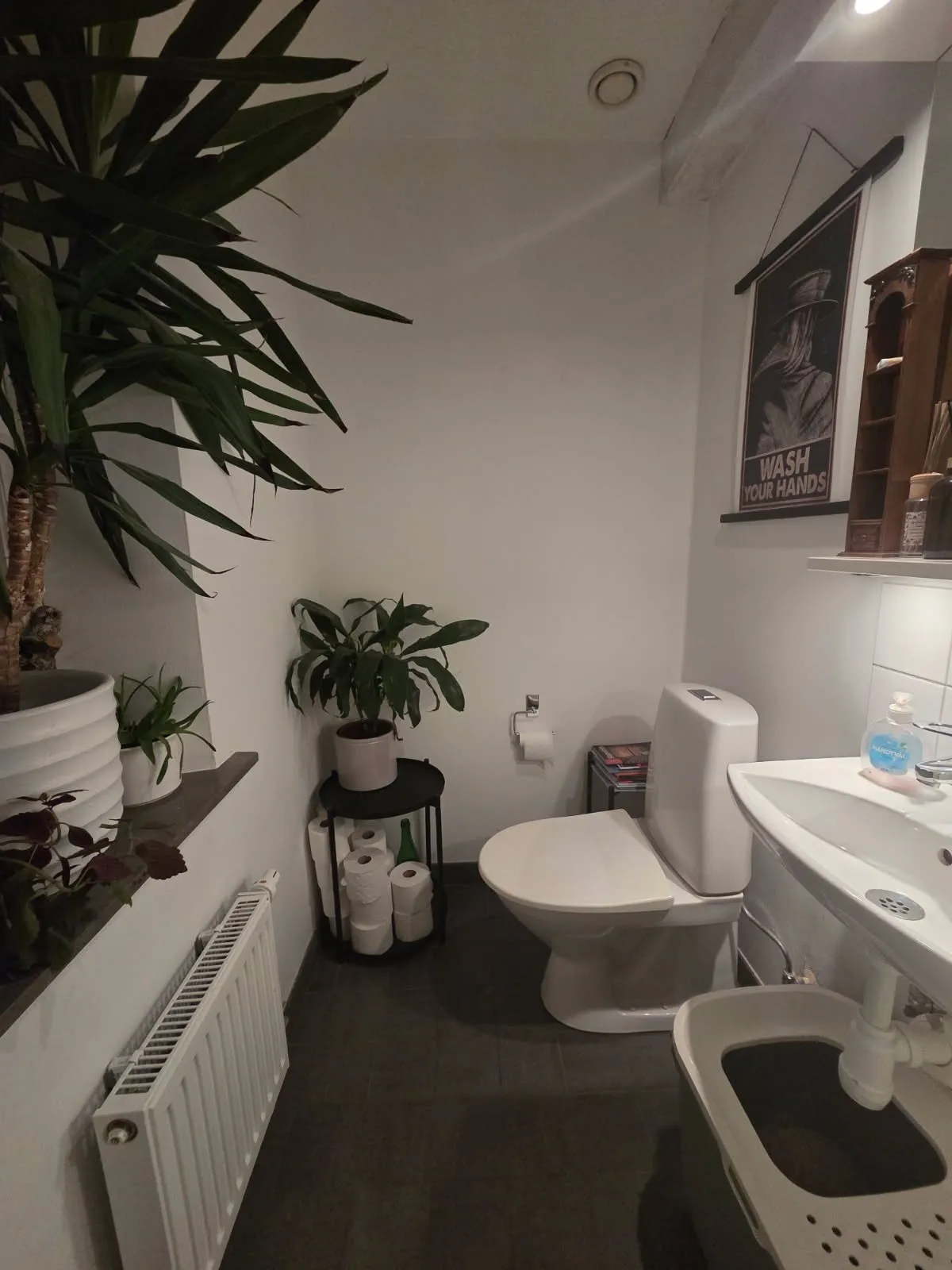 Hyreslägenhet på Kävlinge i kavlinge