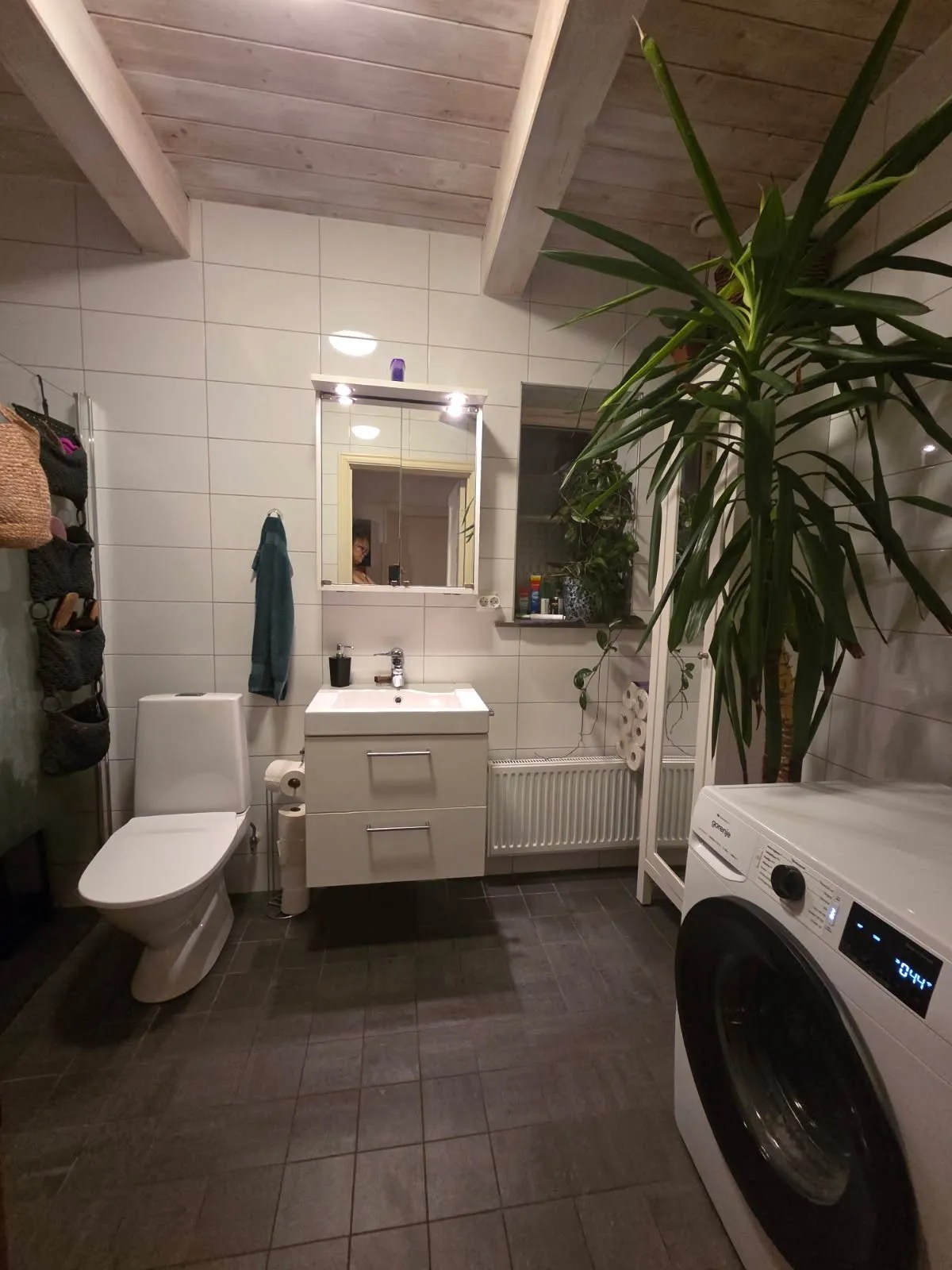 Hyreslägenhet på Kävlinge i kavlinge